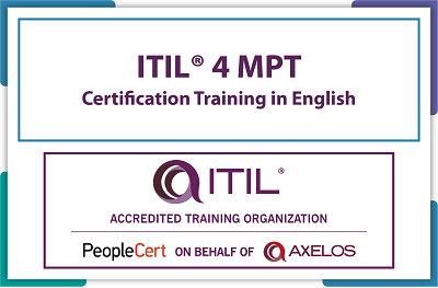 ITIL-4-DITS資格取得