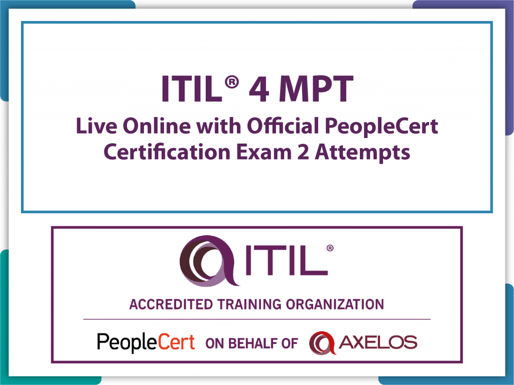 ITIL-4-DITS無料サンプル