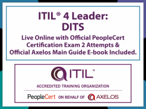 ITIL-4-DITS試験問題解説集