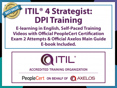 ITIL-4-DITS試験問題集